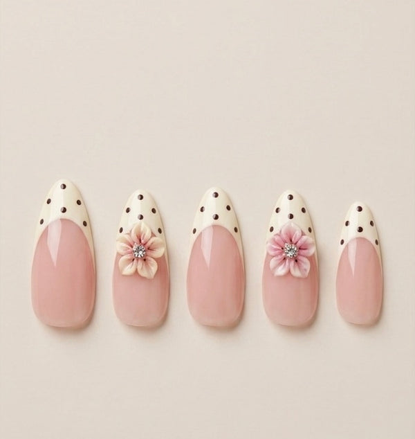 Press-on Nails Personnalisés